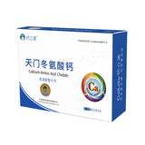 Calcium Amino Acid Chelate